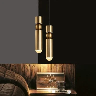 Golden Bullet Lights - Image 4