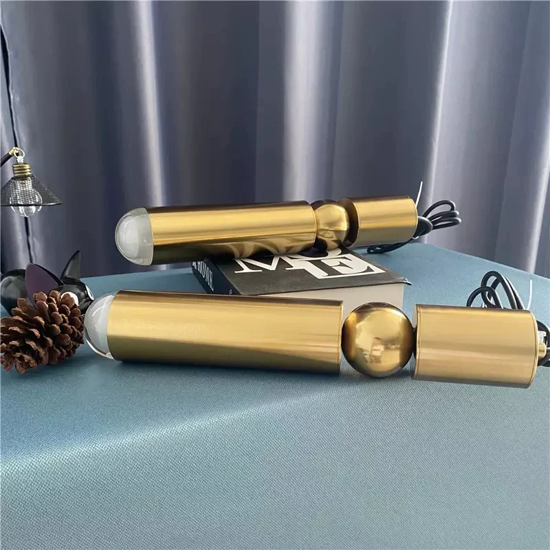 Golden Bullet Lights - Image 6