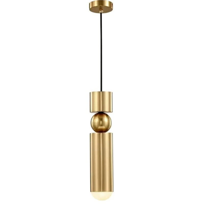 Golden Bullet Lights - Image 9