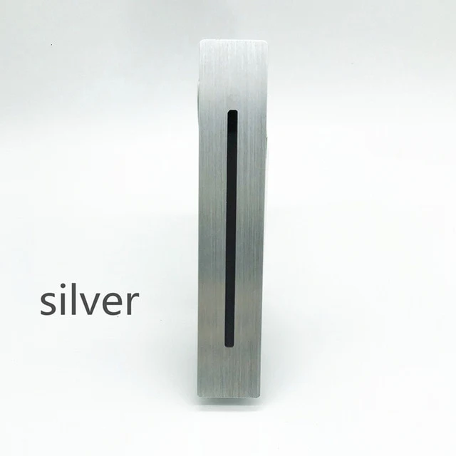 Recessed LED stair light - Image 10