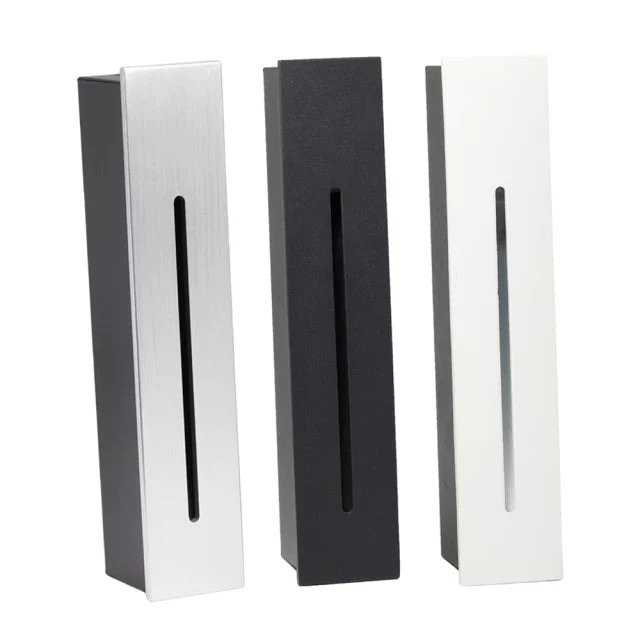 Recessed LED stair light - Image 12