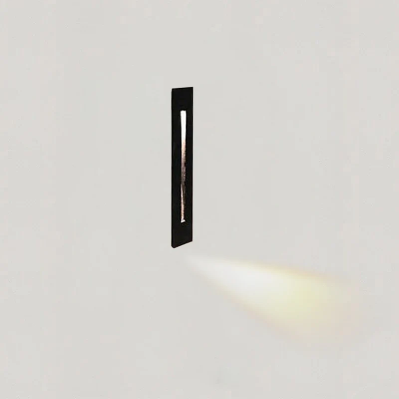 Recessed LED stair light - Image 3