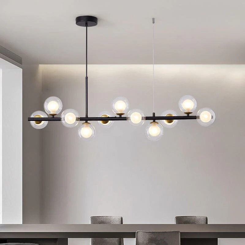 Customisable Visage chandelier - Image 18
