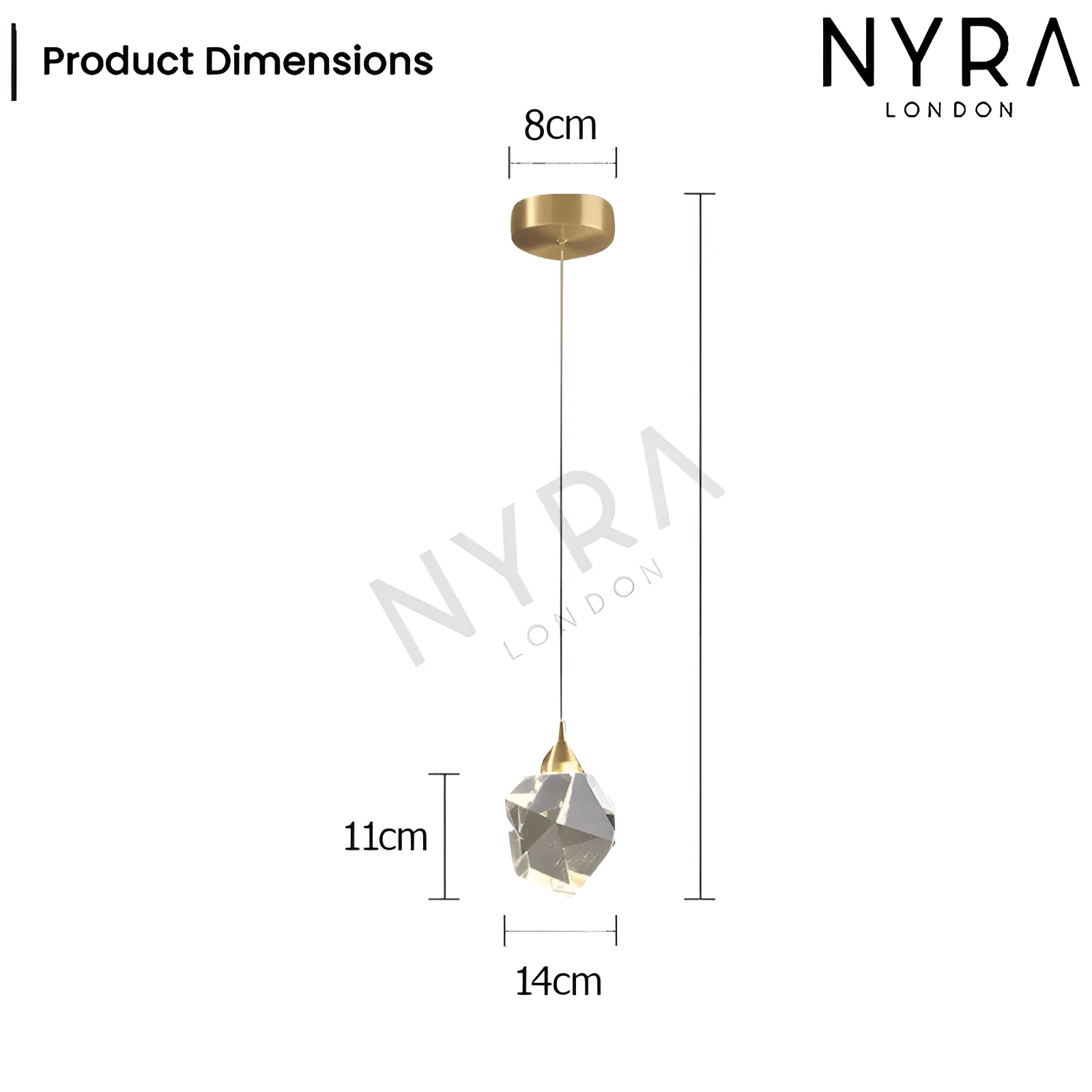 The Crystal Pendant - Image 10