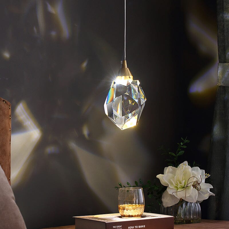 The Crystal Pendant - Image 12