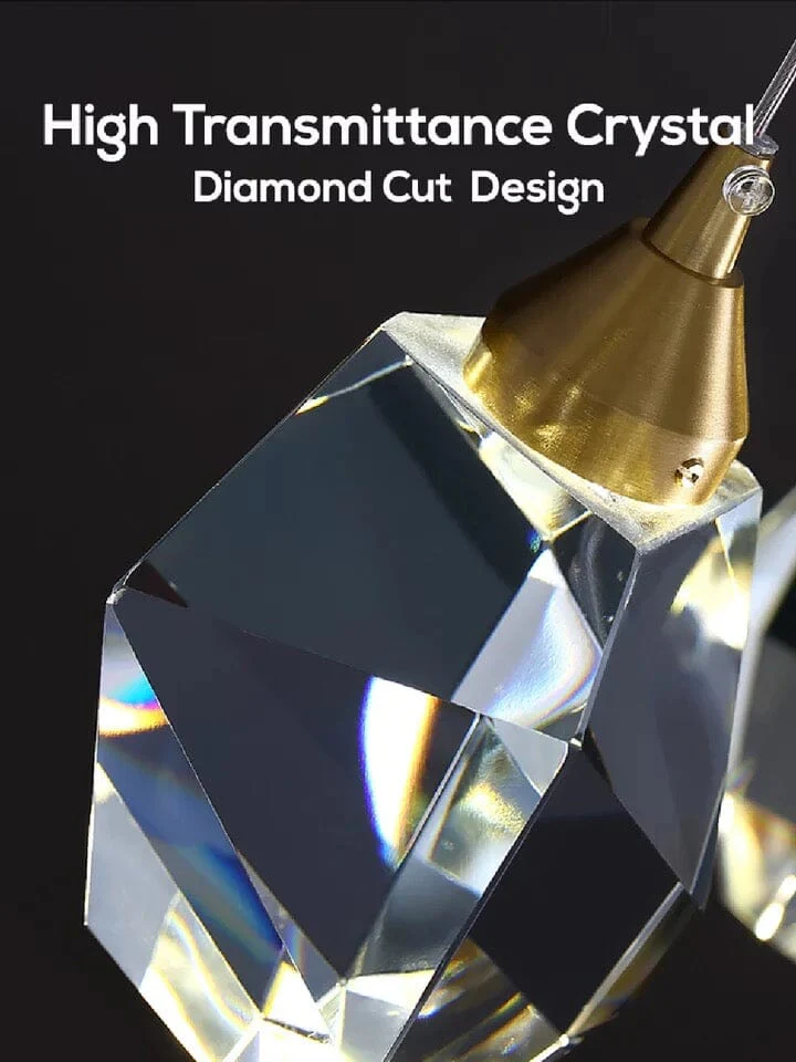 The Crystal Pendant - Image 17