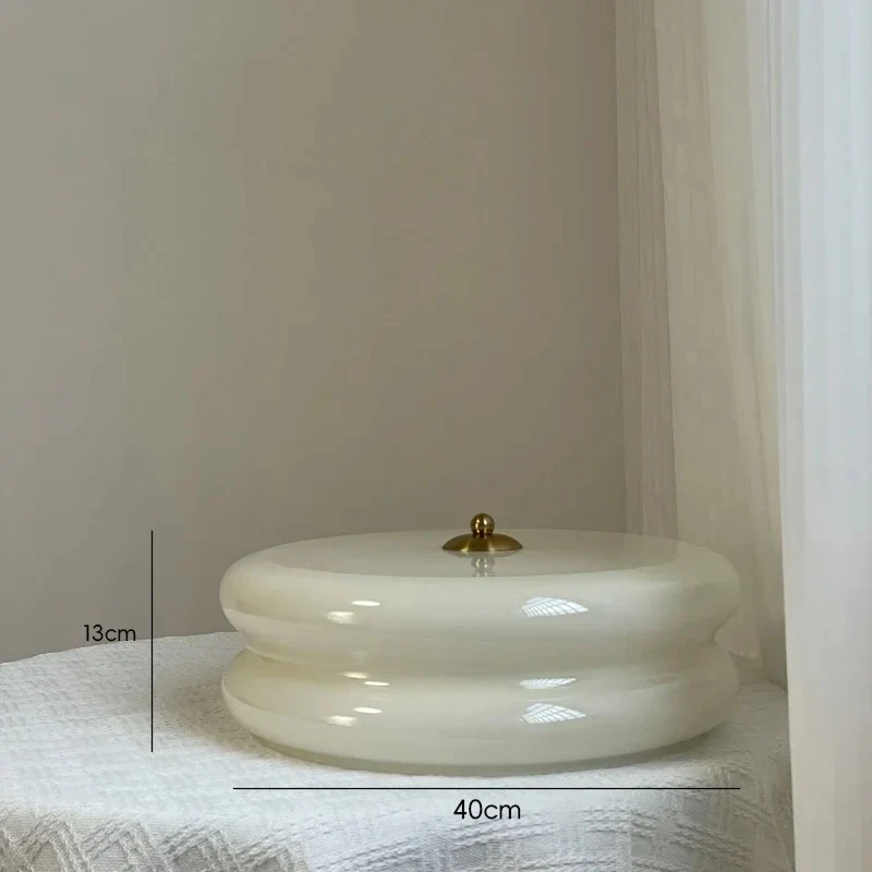 Art Glass Sconce - Image 12