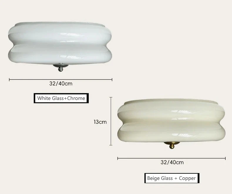 Art Glass Sconce - Image 4