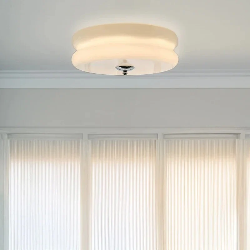 Art Glass Sconce - Image 5