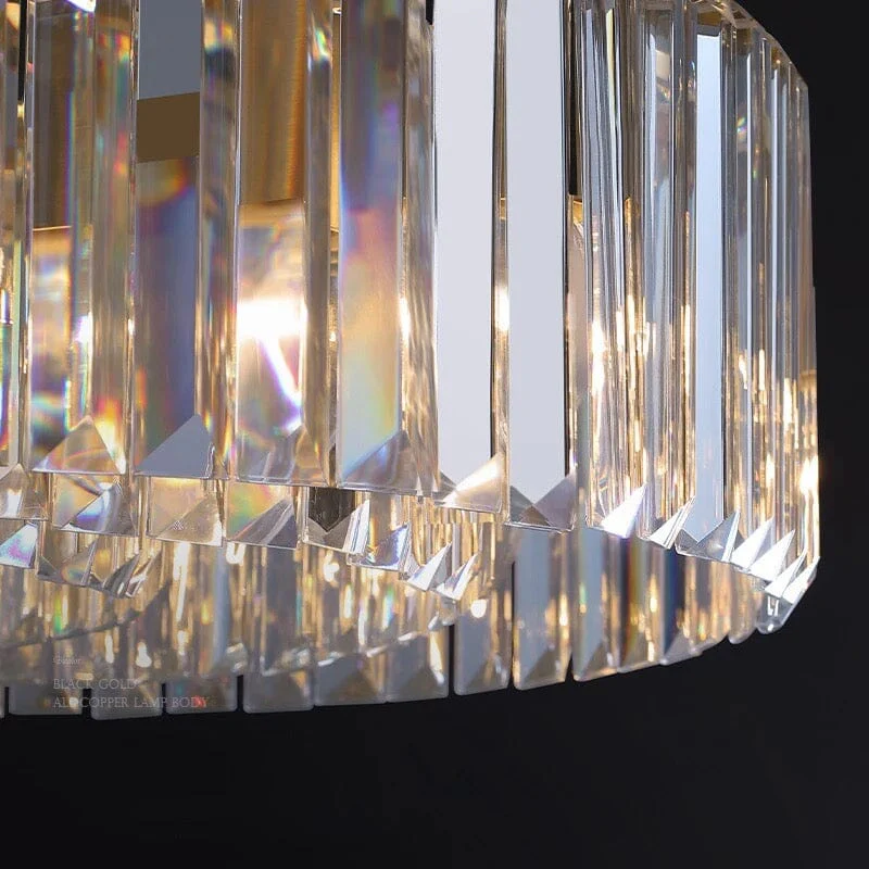 Orion Crystal Chandelier - Image 11