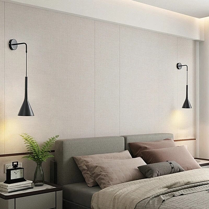 Lantern Wall Lamp - Image 16