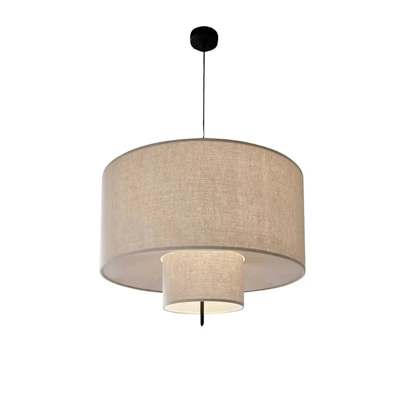 Canvas Lightscape Chandelier - Image 8