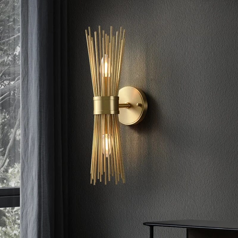 Chiswick Art Wall Lights - Image 10