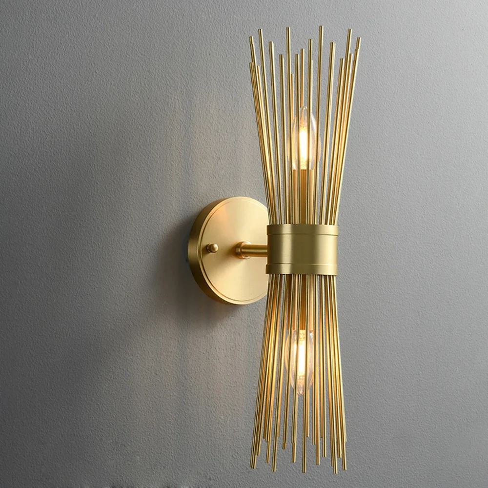 Chiswick Art Wall Lights - Image 13