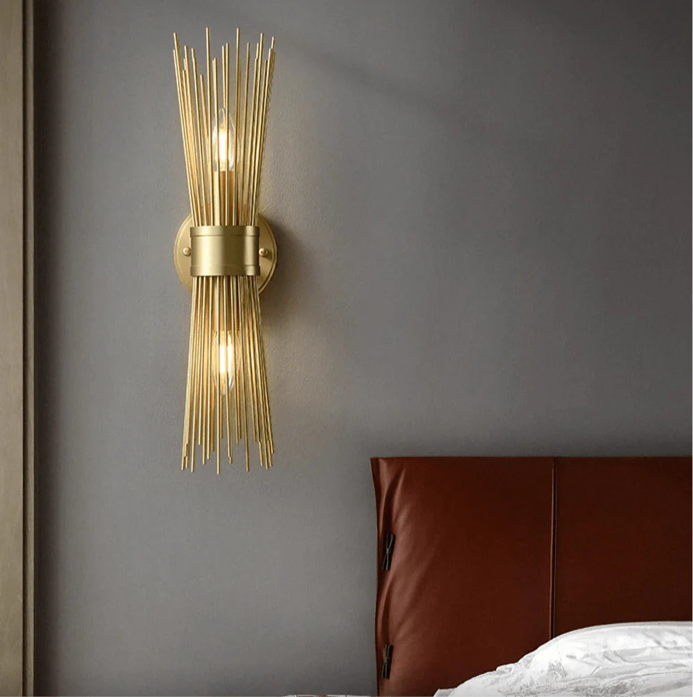 Chiswick Art Wall Lights - Image 14