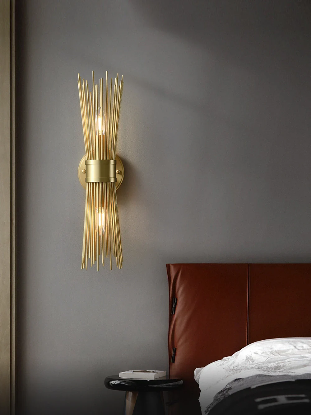 Chiswick Art Wall Lights - Image 16