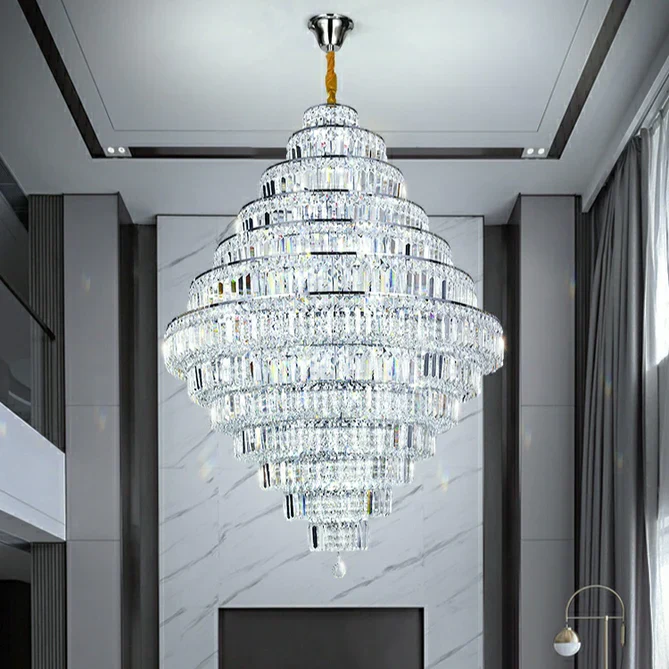 Hilton Chandelier - Image 20