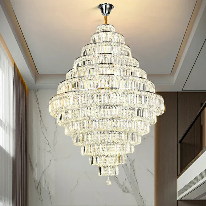 Hilton Chandelier - Image 21