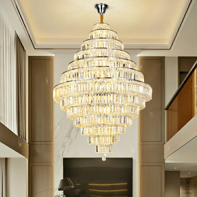 Hilton Chandelier - Image 22
