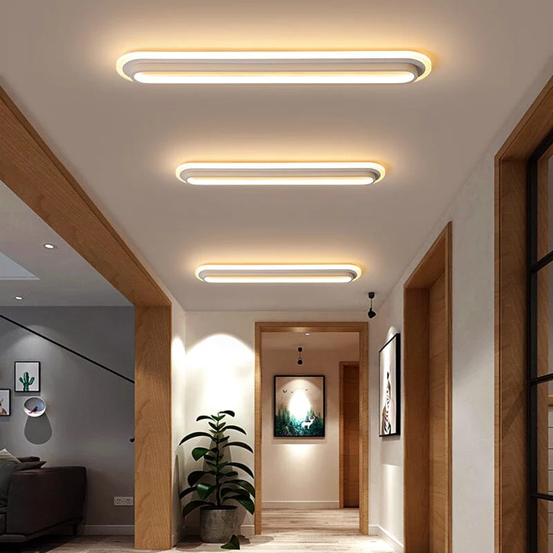 Creative Hallway Lamp - Image 3