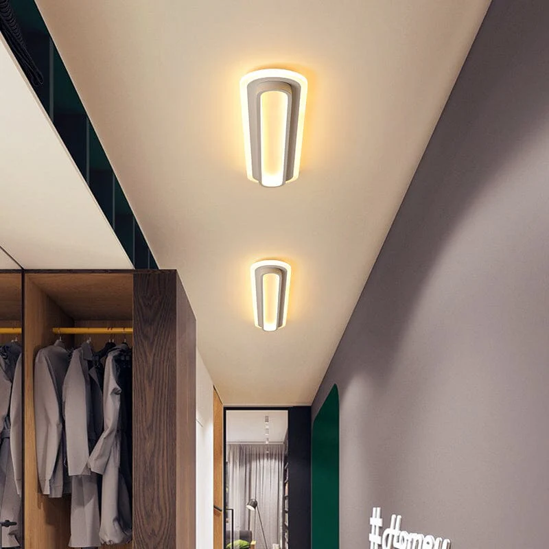 Creative Hallway Lamp - Image 5