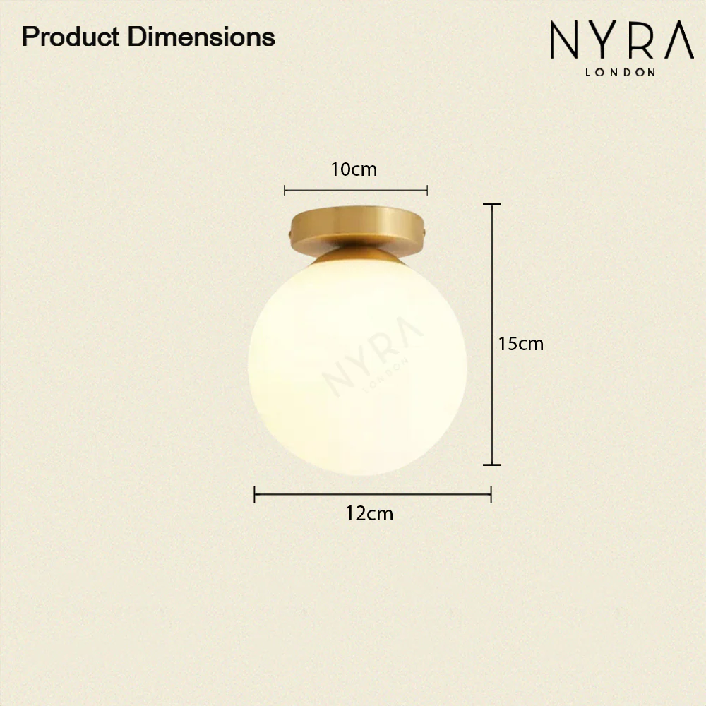 Evelyn Wall Lamps - Image 13