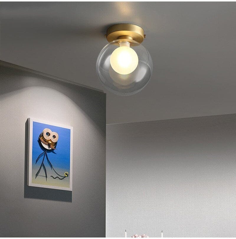 Evelyn Wall Lamps - Image 14