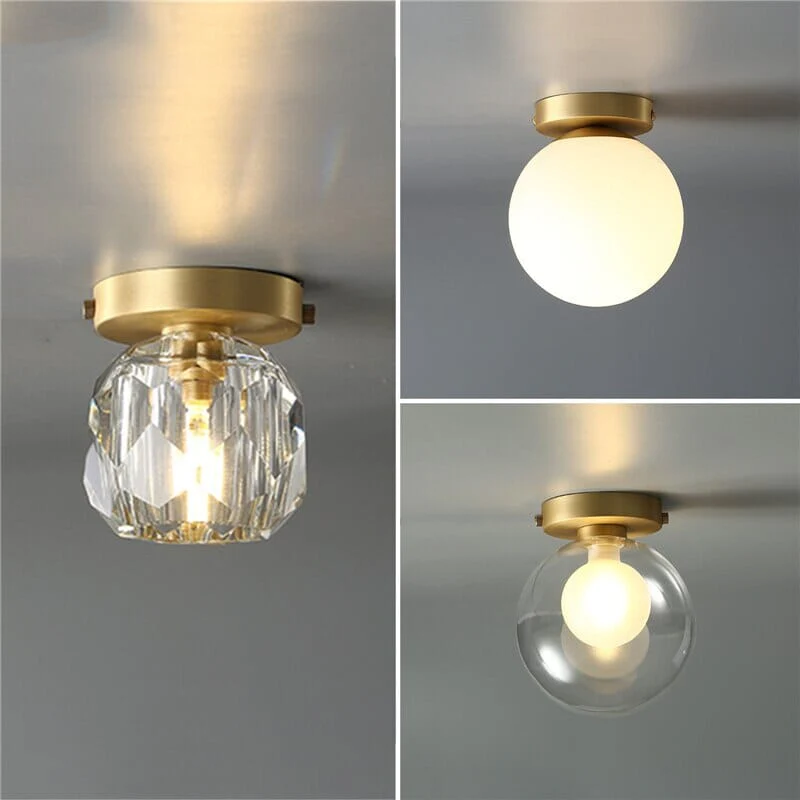 Evelyn Wall Lamps - Image 15