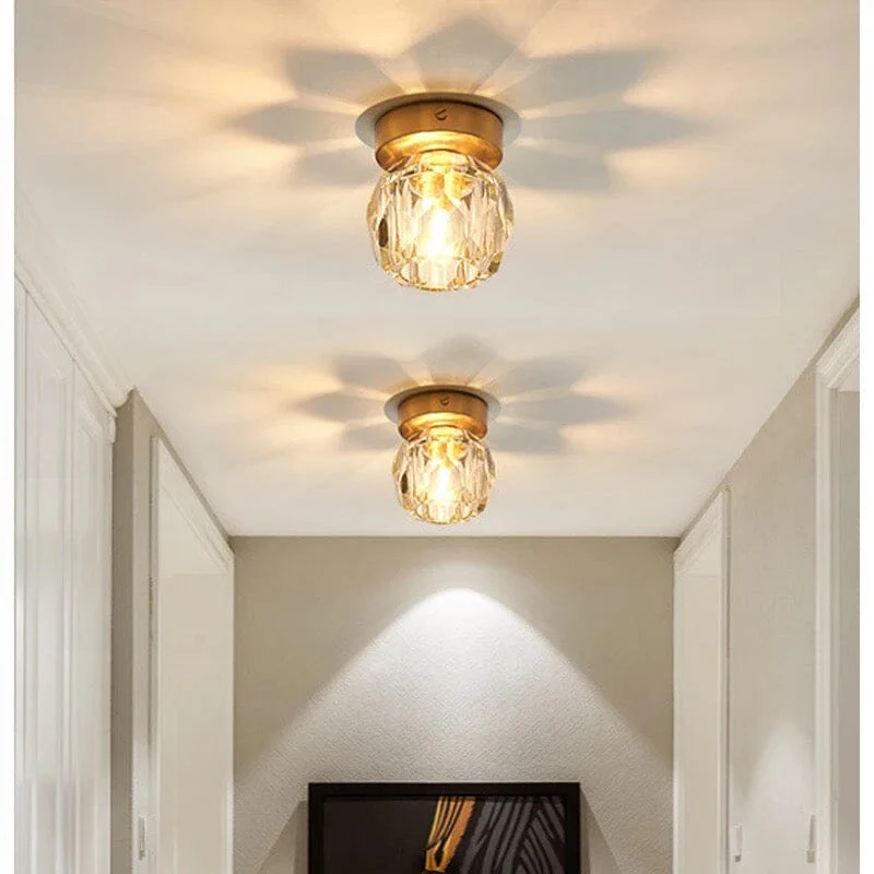 Evelyn Wall Lamps - Image 9