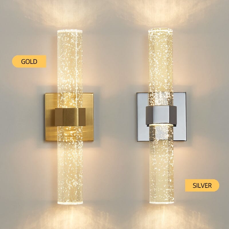 Leo Bubble Wall Lamp - Image 10
