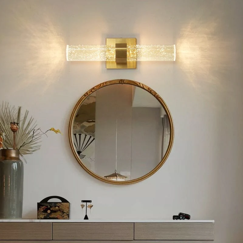 Leo Bubble Wall Lamp - Image 12