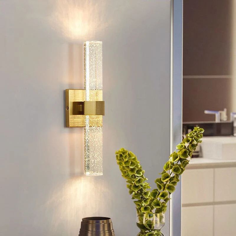 Leo Bubble Wall Lamp - Image 5