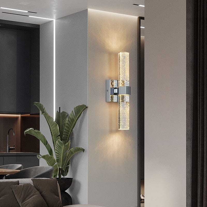 Leo Bubble Wall Lamp - Image 8