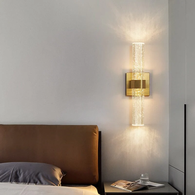 Leo Bubble Wall Lamp - Image 9