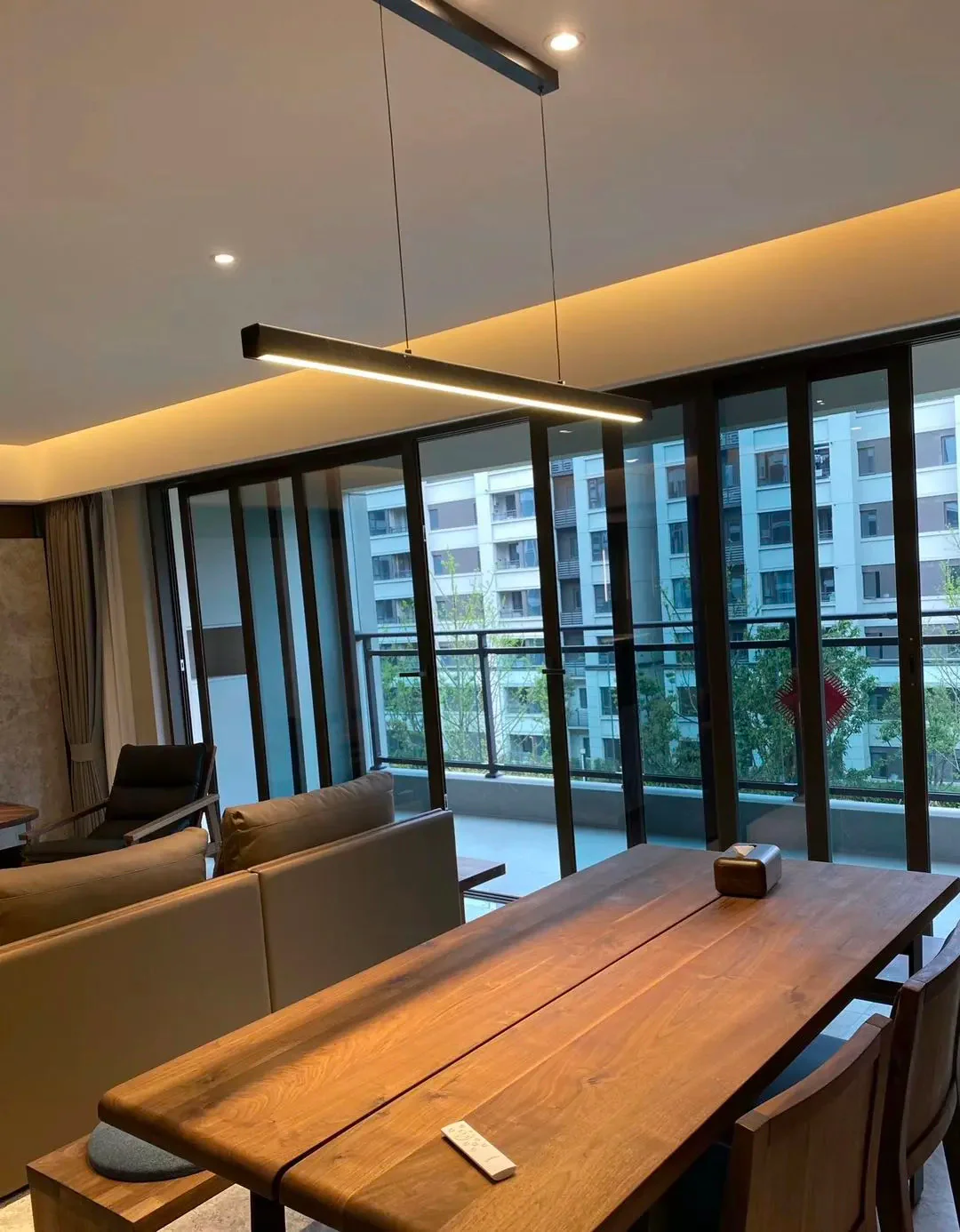 The Minimal Bar Lamp - Image 10