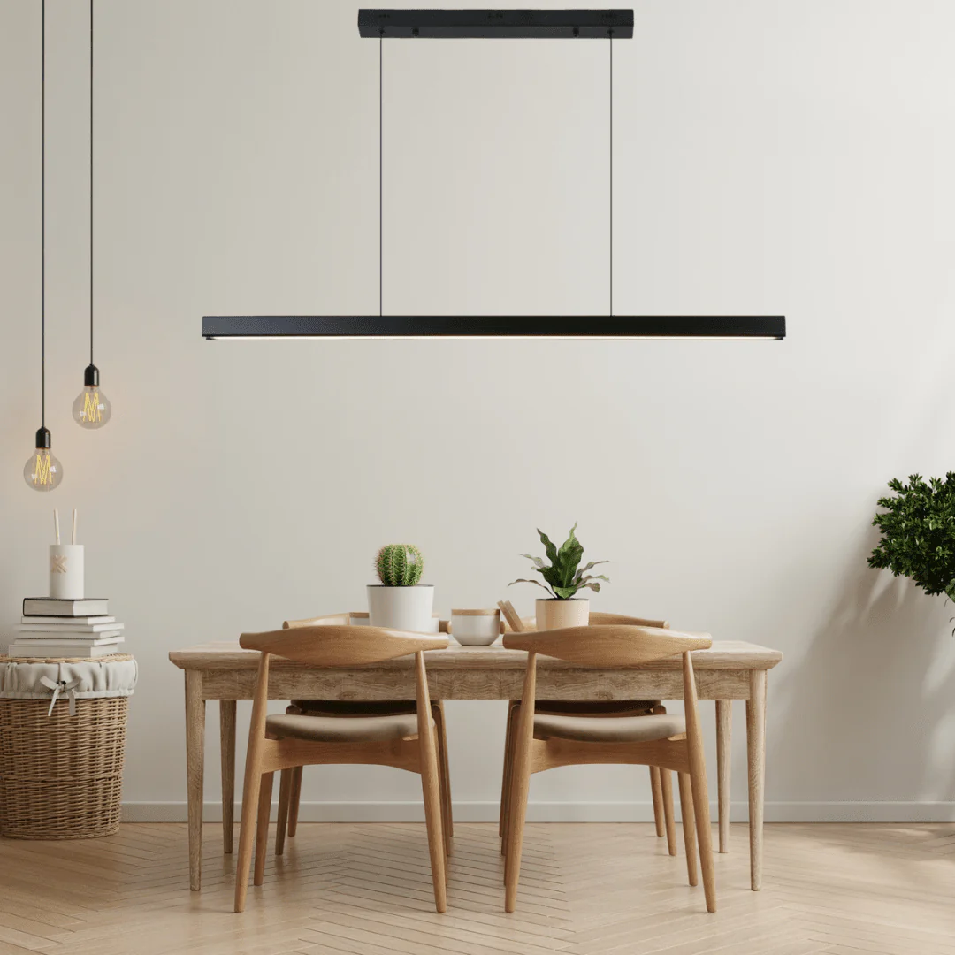 The Minimal Bar Lamp - Image 12