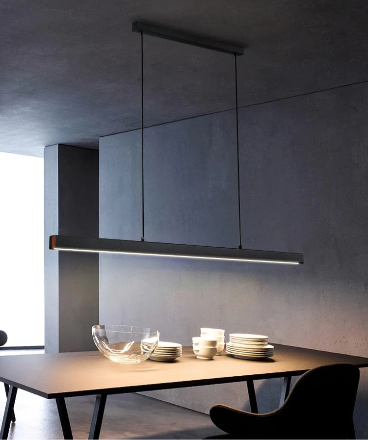 The Minimal Bar Lamp - Image 13