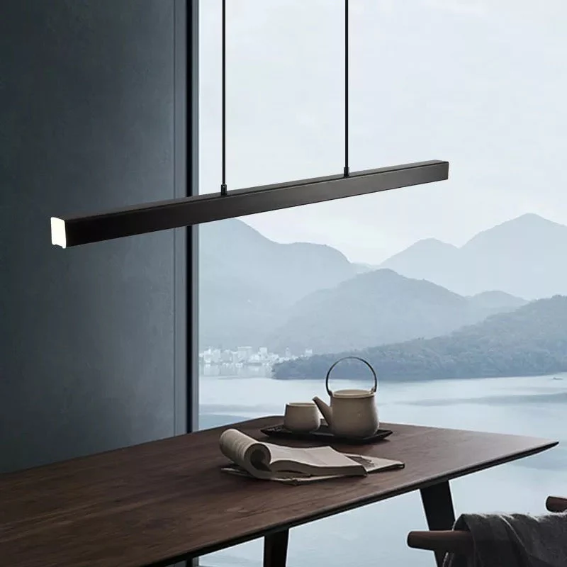 The Minimal Bar Lamp - Image 14