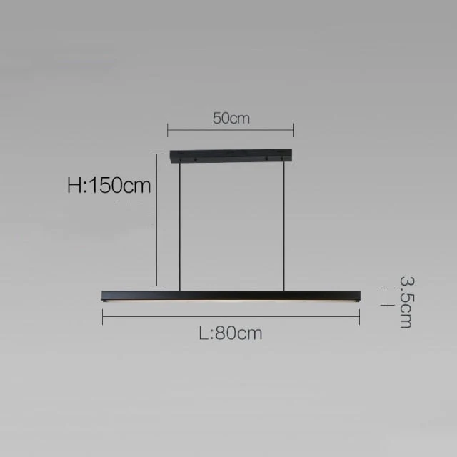 The Minimal Bar Lamp - Image 19