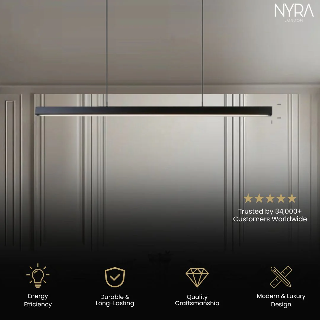 The Minimal Bar Lamp - Image 3
