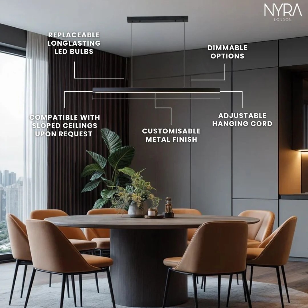 The Minimal Bar Lamp - Image 5