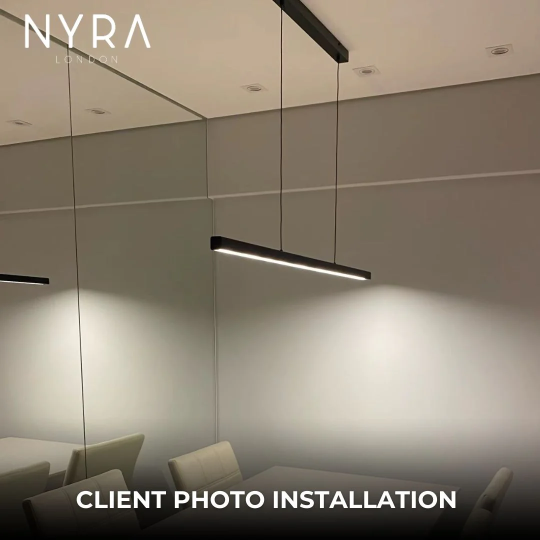 The Minimal Bar Lamp - Image 6
