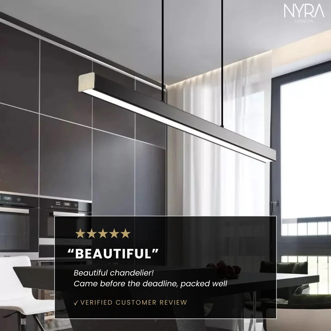 The Minimal Bar Lamp - Image 7