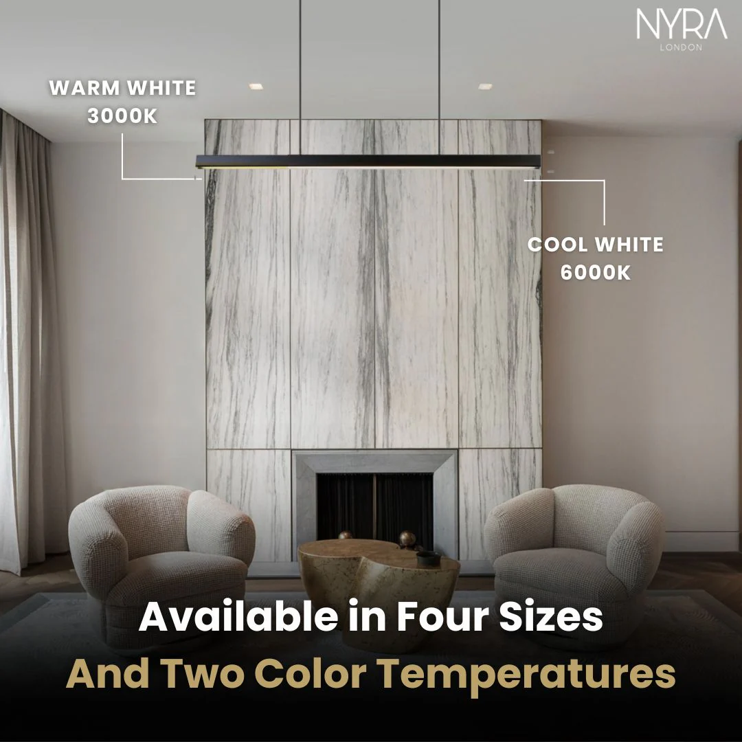 The Minimal Bar Lamp - Image 8