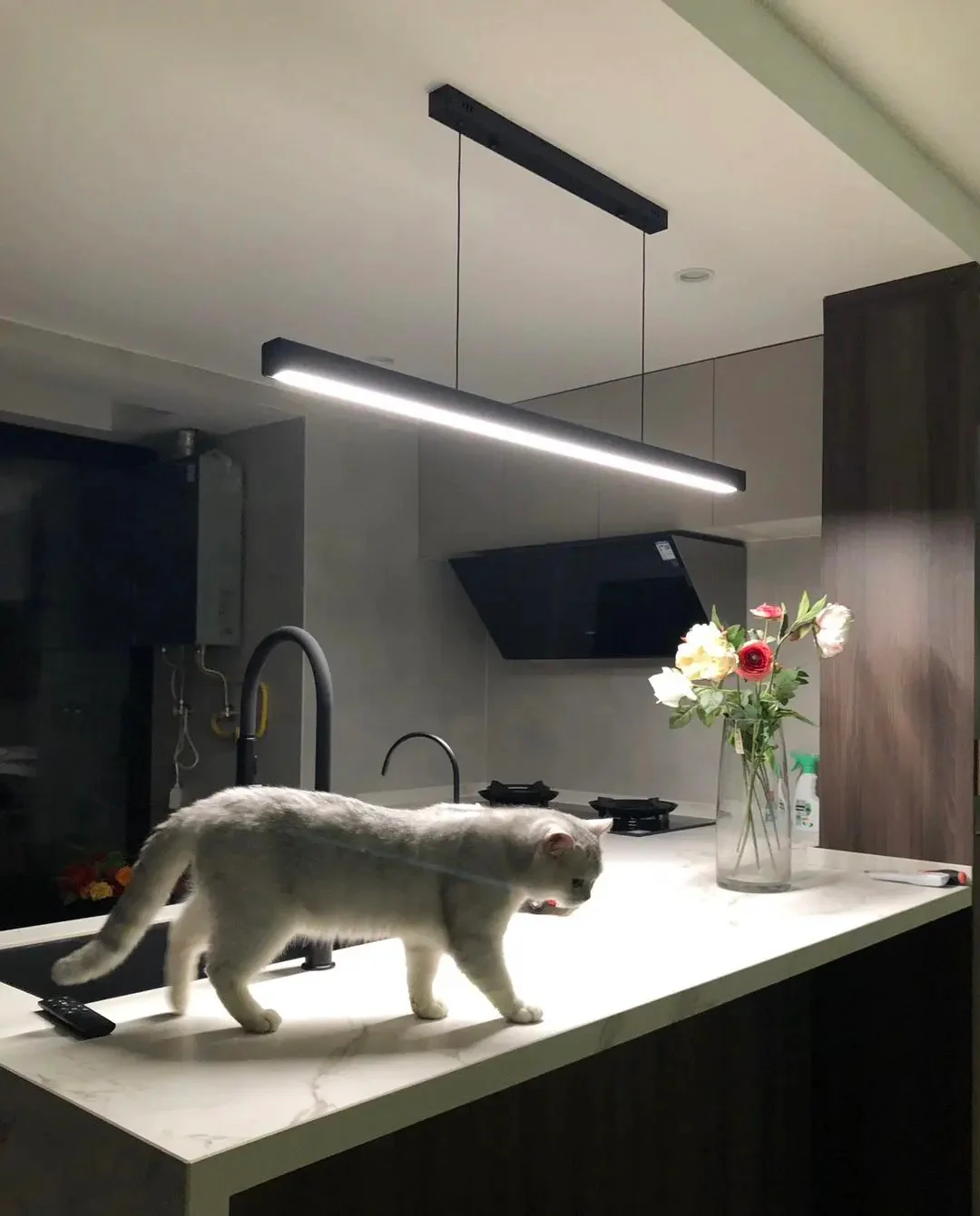 The Minimal Bar Lamp - Image 9