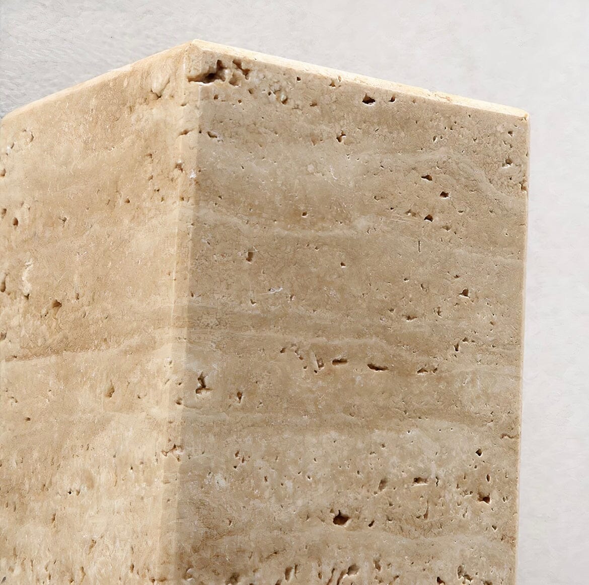 Eba Travertine Wall Light - Image 16