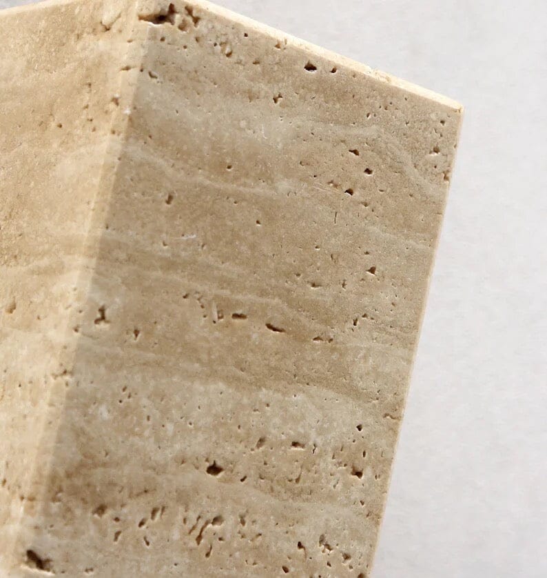 Eba Travertine Wall Light - Image 18