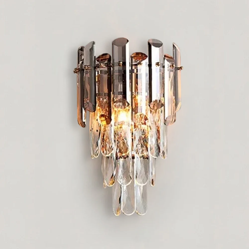 Elsie Wall Lamps