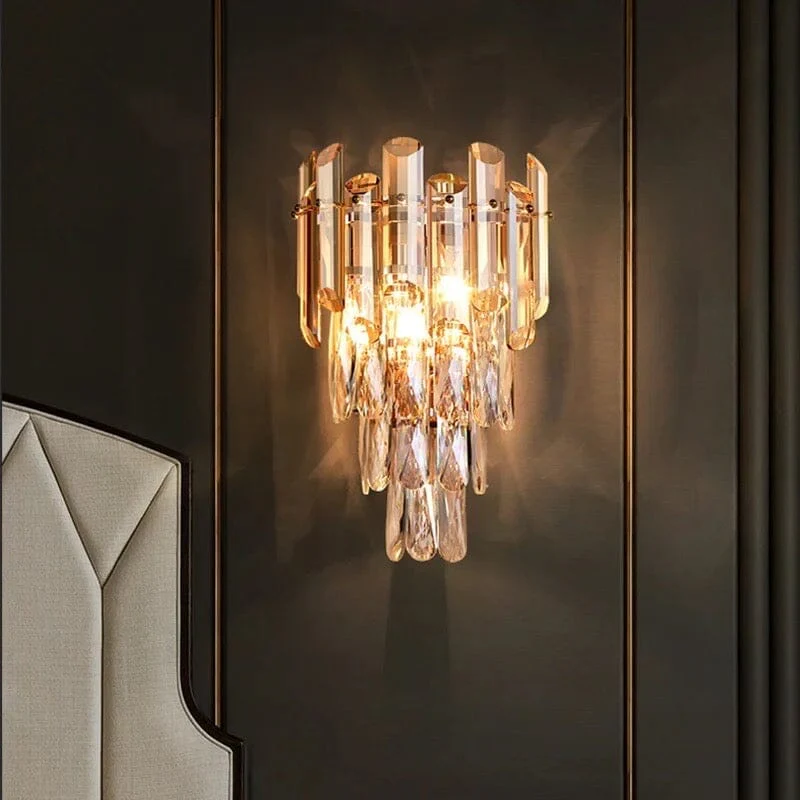 Elsie Wall Lamps - Image 11