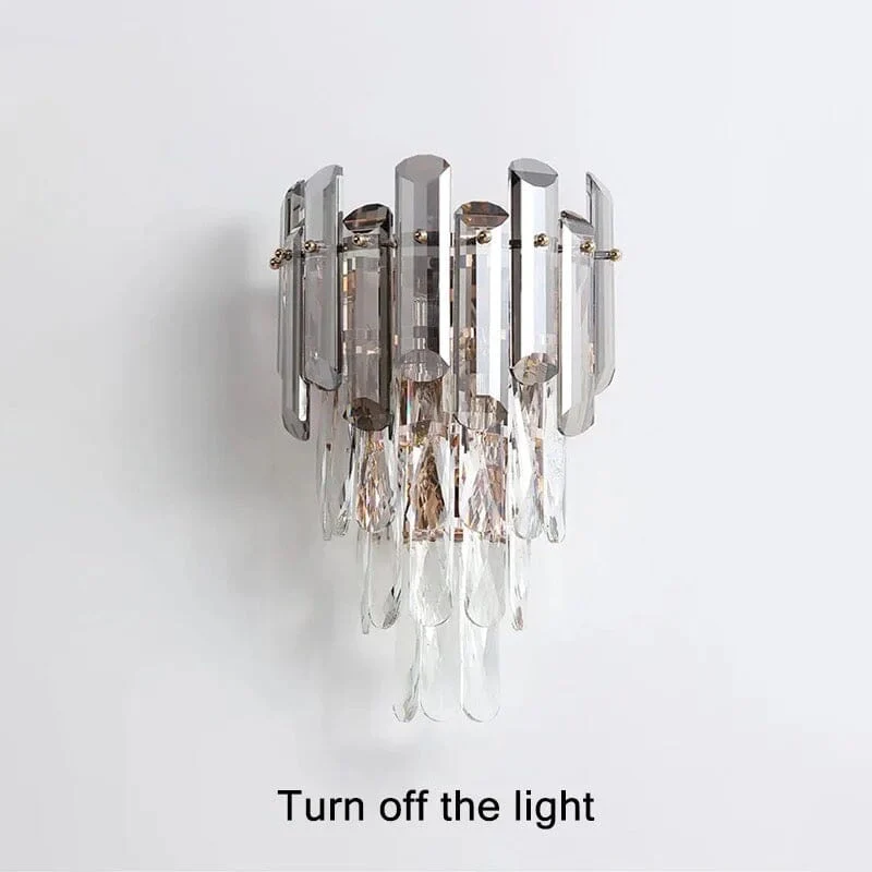 Elsie Wall Lamps - Image 17